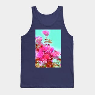 Rose 249 Tank Top